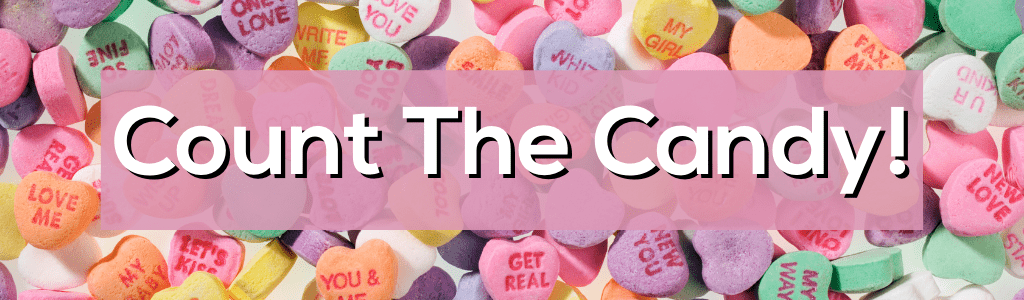 Count the Candy