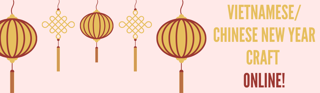 Lunar New Year craft