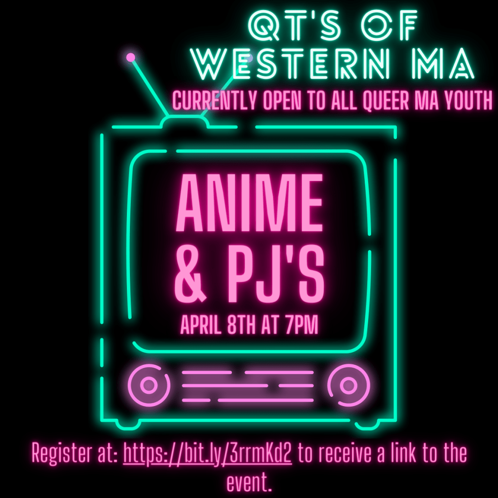 QTs april