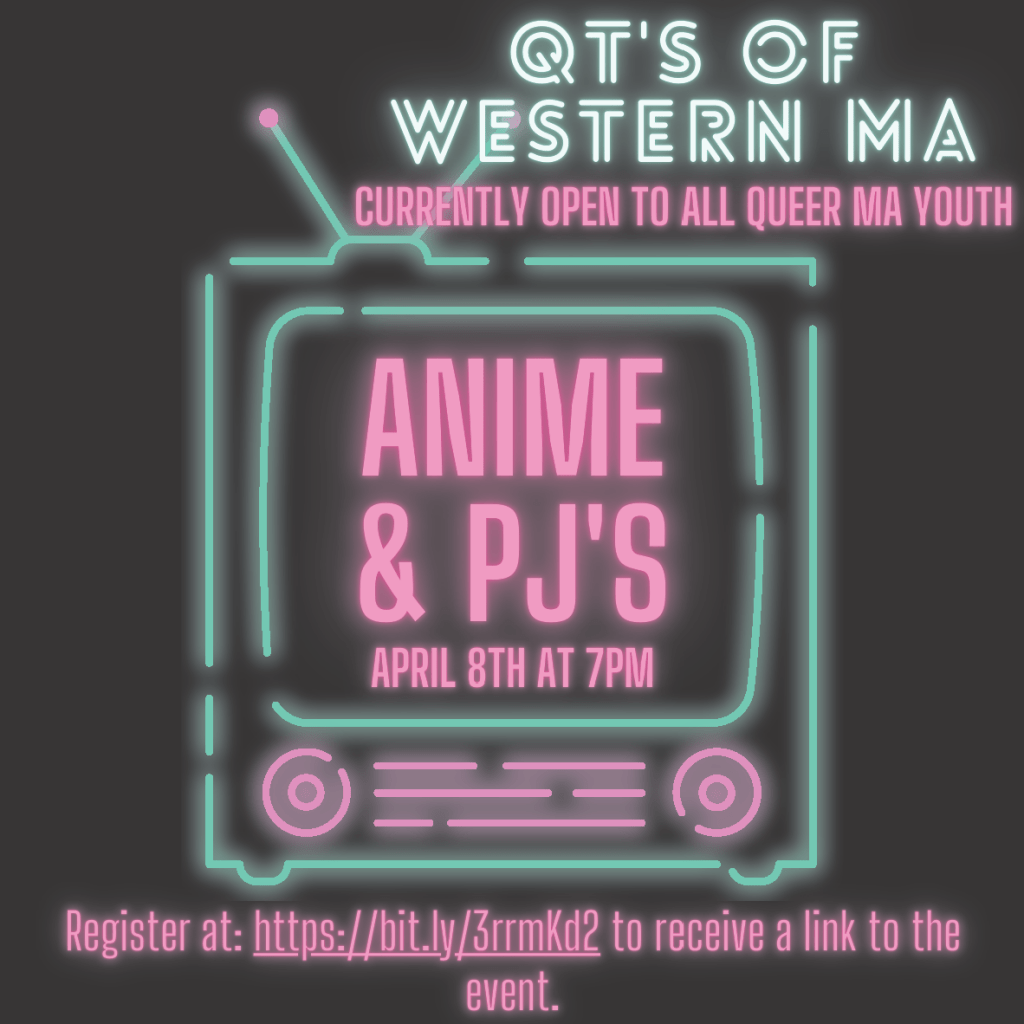 QTs april