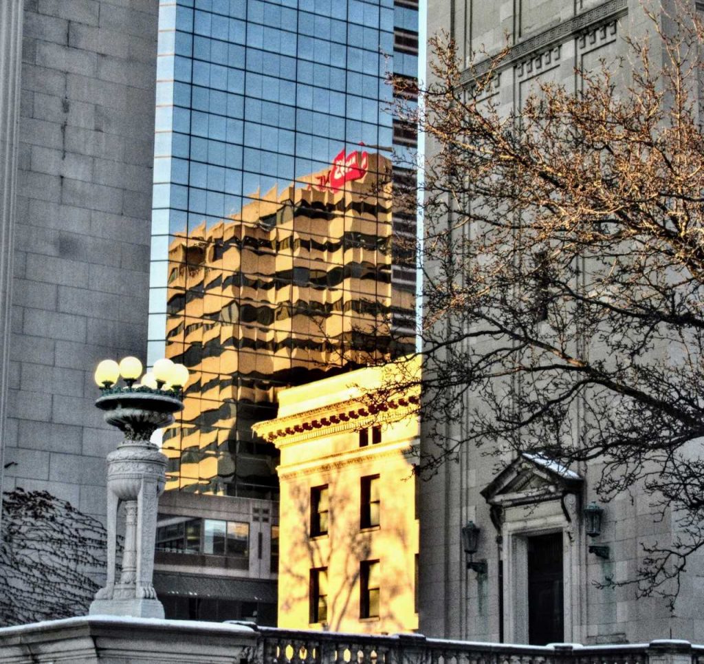 Runner up: Tara Dasso for Wonder Downtown Springfield