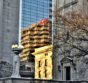 Runner up: Tara Dasso for Wonder Downtown Springfield