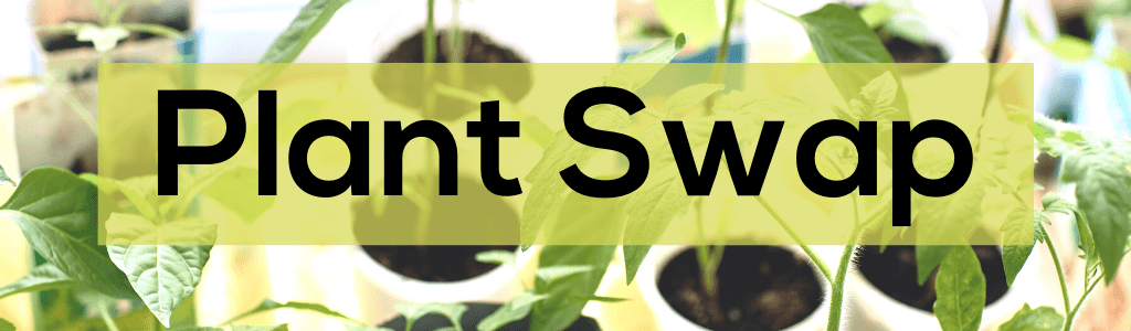 Plant Swap Web Header