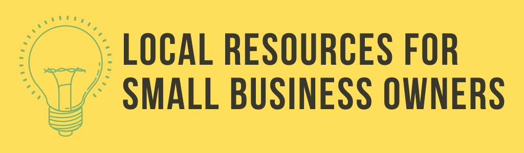 Local Resources for Small Business Owners
