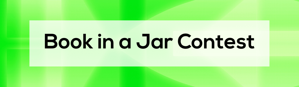 Book in a Jar Contest