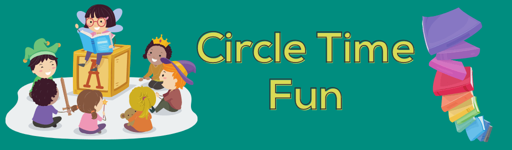 Circle Time Fun Springfield City Library