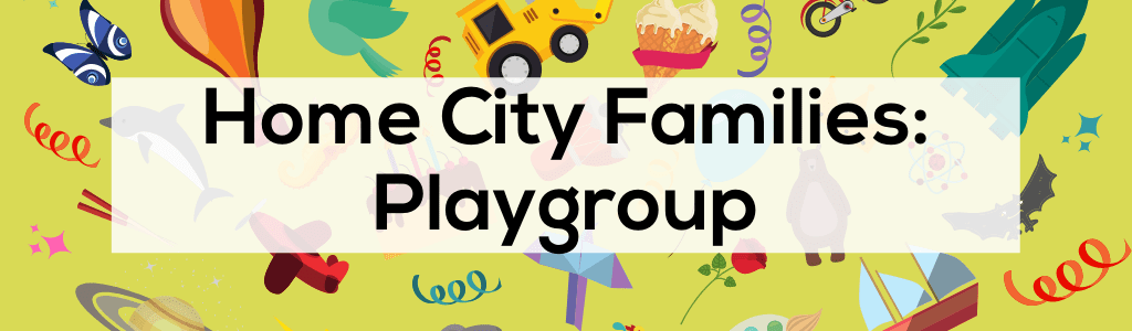 Playgroup