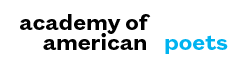 Academy of American Poets logo