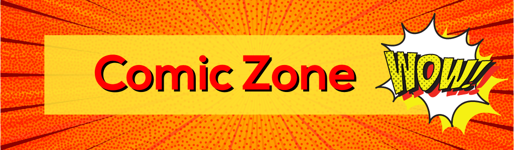 Comic Zone