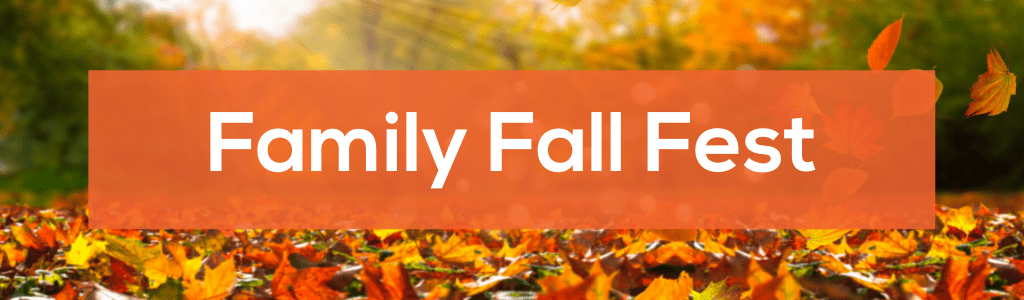 Family Fall Fest