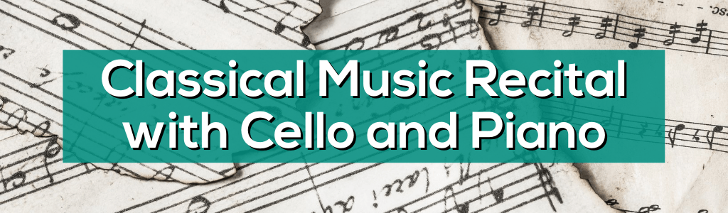 Classical Music Recital