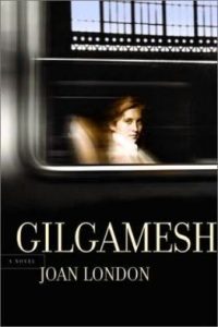 Gilgamesh Book Cover