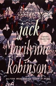 Jack Book Cover