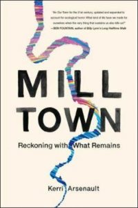 Mill Town Book Cover