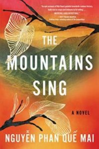 The Mountains Sing Book Cover