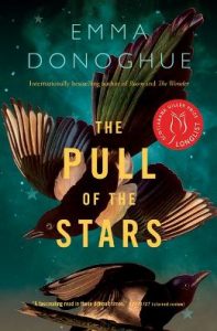 The Pull of the Stars Book Cover