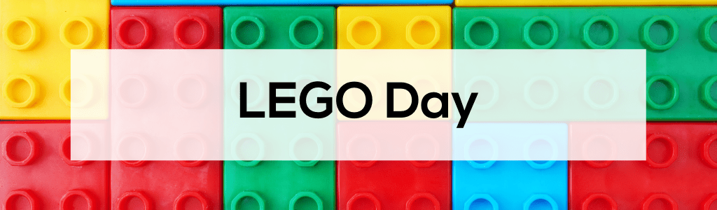 LEGO Day