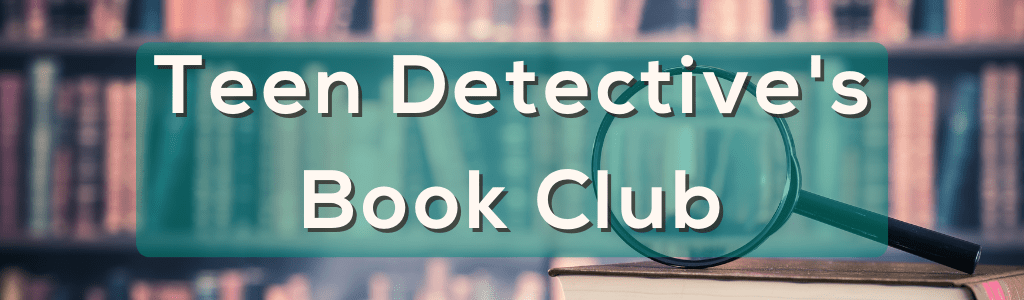 Teen Detective's Book Club