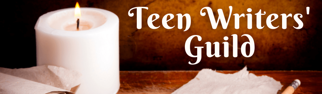 Teen Writer’s Guild