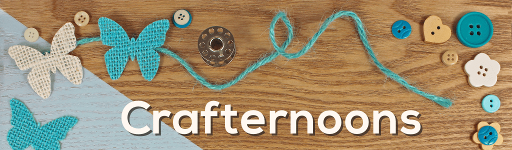 Crafternoons