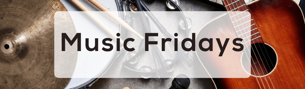 Music Fridays