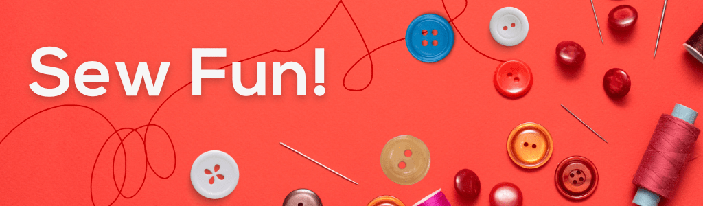 Sew Fun!