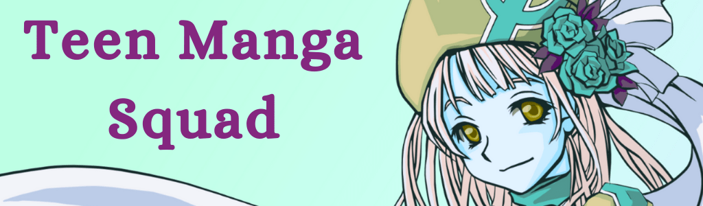 Teen Manga Squad