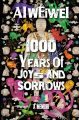 1000 Years of Joys and Sorrows Cover