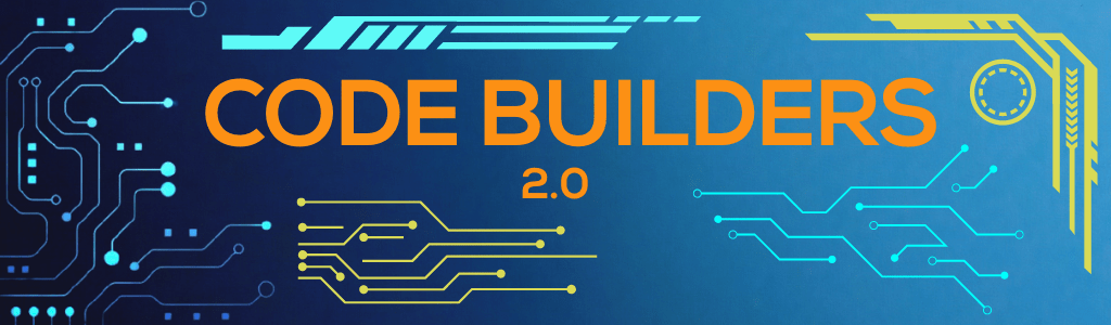 Code Builders 2.0