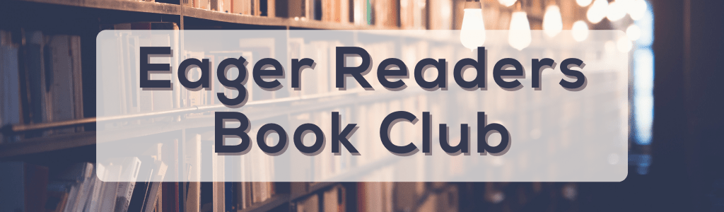 Eager Readers Book Club