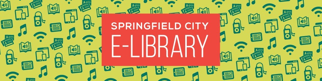 Springfield City E-Library