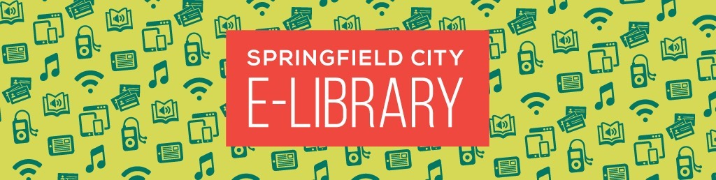 Home  Friends of the Springfield Public Library, Inc.