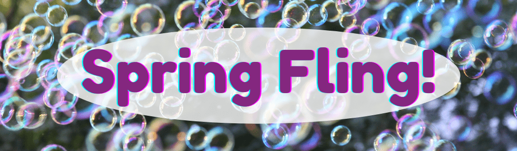 Spring Fling!