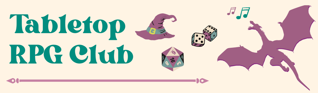 Tabletop RPG Club