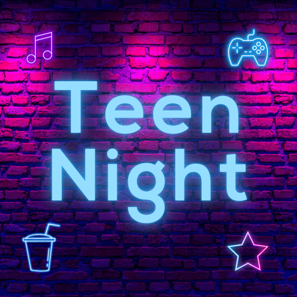 Teen Night
