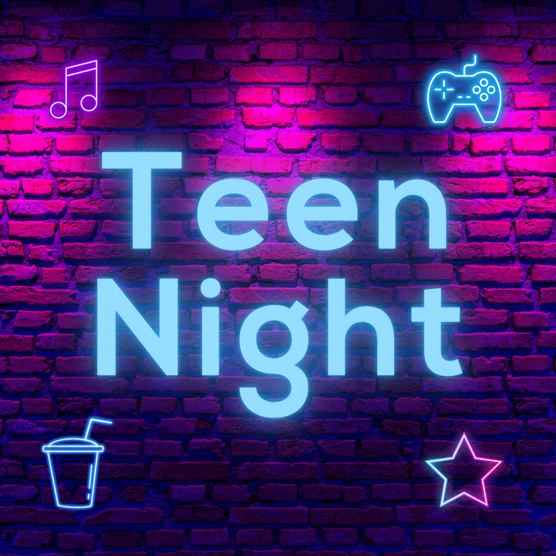 Teen Night