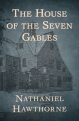 The House of the Seven Gables Book Cover