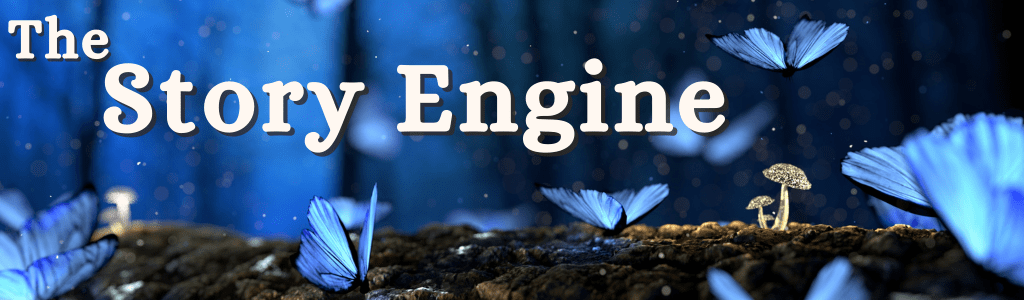 The Story Engine