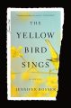 The Yellow Bird Sings Cover