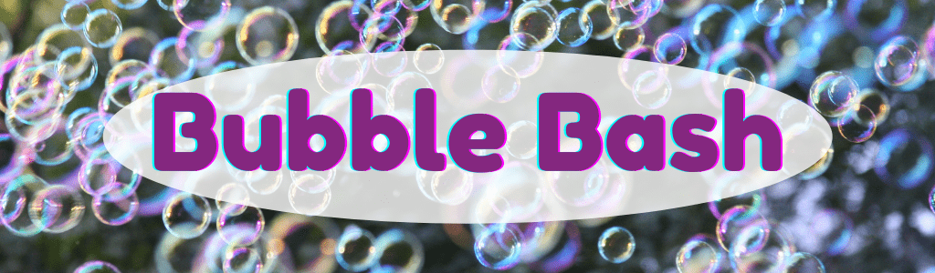 Bubble Bash