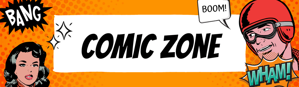 Comic Zone