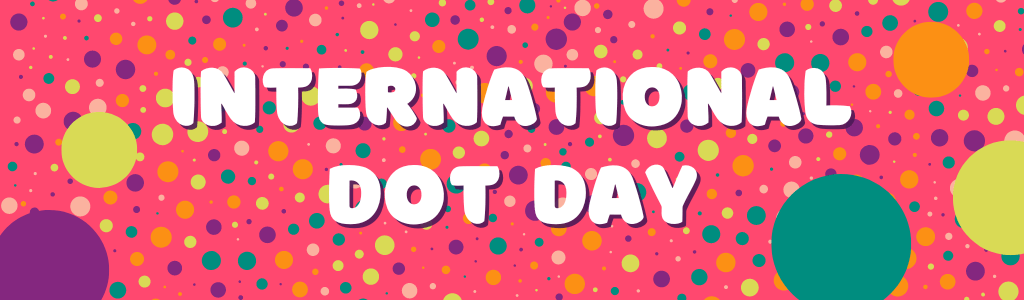 International Dot Day