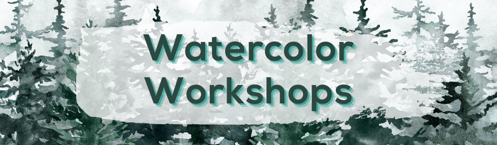 Watercolor Workshops