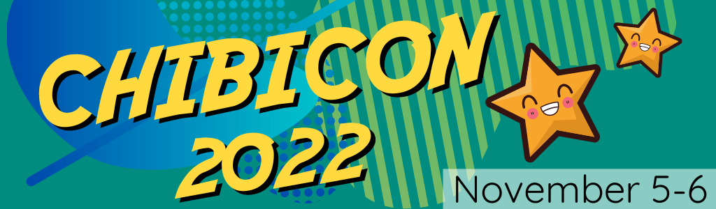 ChibiCon 2022