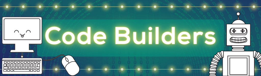 Code Builders