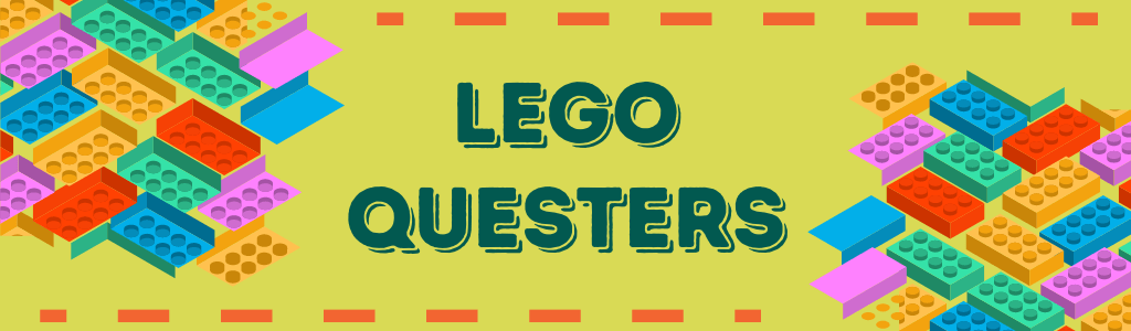 Lego Questers