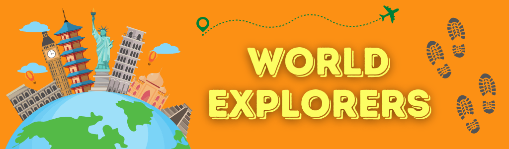 World Explorers