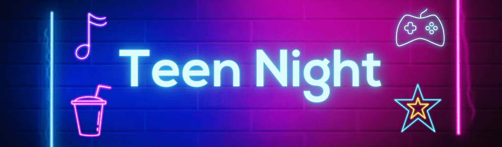 Teen Night
