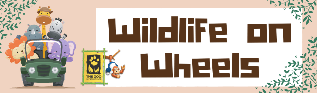 Wildlife on Wheels