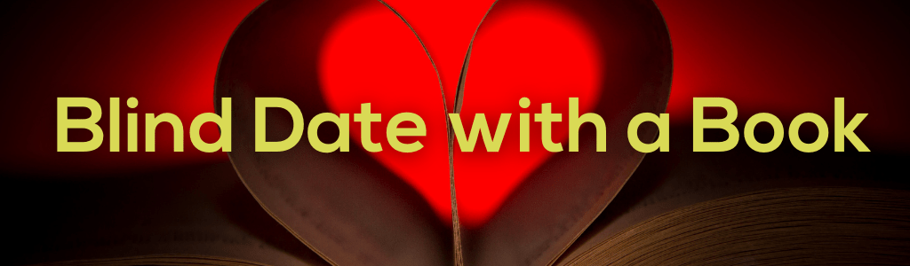 Blind Date with a Book
